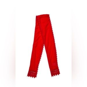 Charo Ruiz Scarf